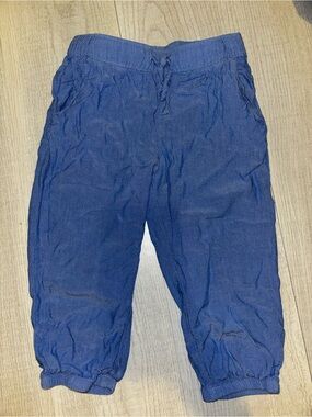 H&M Toddler Joggers
